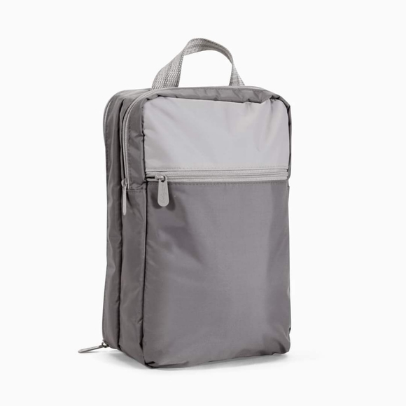 Modern toiletry bag - Picture 3 of 5